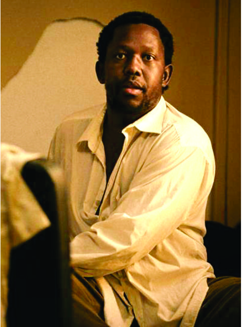 Sabelo Ndumo